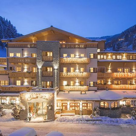 Hotel Stadt Wien Целль-ам-Зе Экстерьер фото