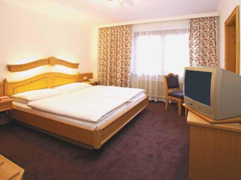 Hotel Stadt Wien Целль-ам-Зе Экстерьер фото